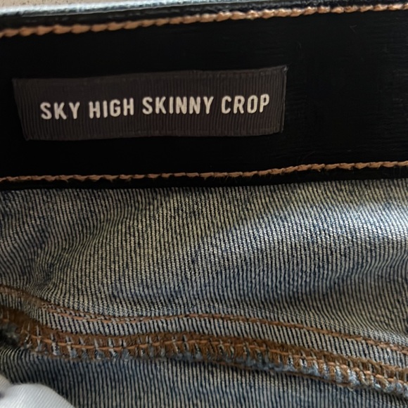 Torrid Premium Denim. - Picture 6 of 7